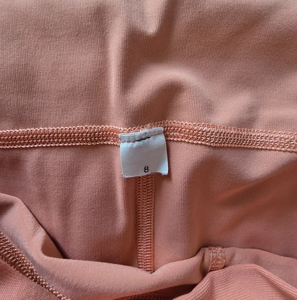 Lululemon Athletica Coral Mini Skirt - Picture 12 of 14